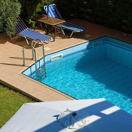 Villa Stema Xirokámbion 외부 사진