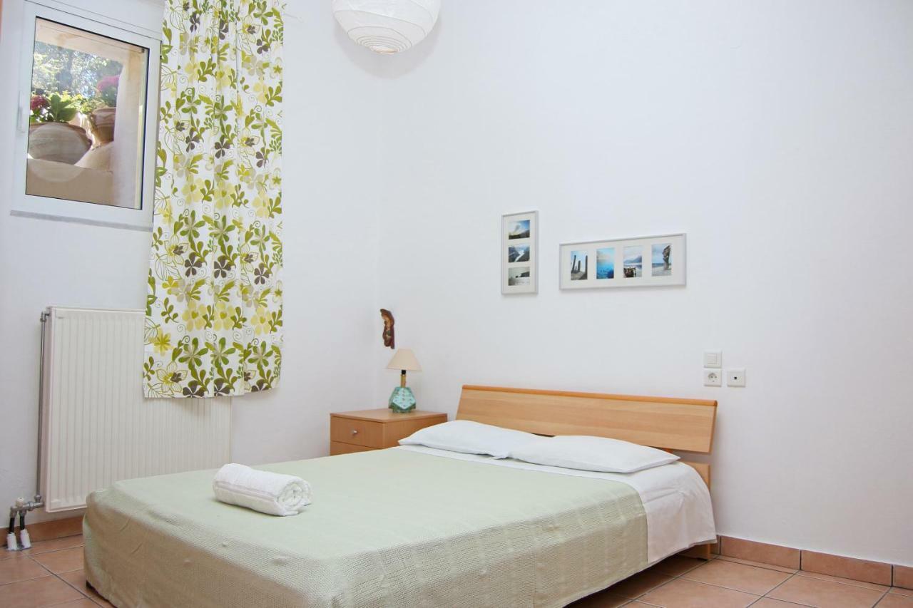 Villa Stema Xirokámbion 외부 사진